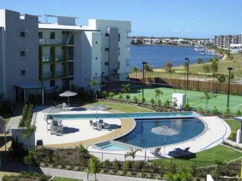 37, 42 51 Island Quays, Grand Parade, Kawana Island QLD 4575