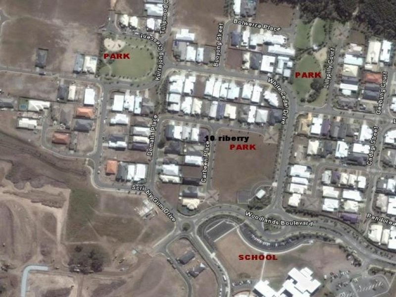 10 Riberry Place, Meridan Plains QLD 4551