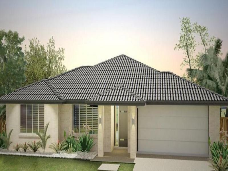 Lot 1552 Tooloona Place, Caloundra West QLD 4551