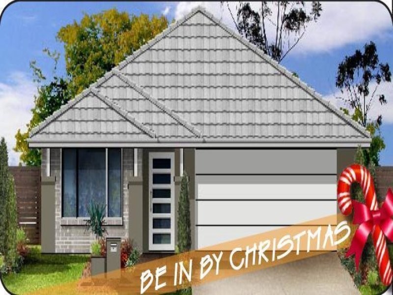 Lot 81 Cannon Lane, Little Mountain QLD 4551