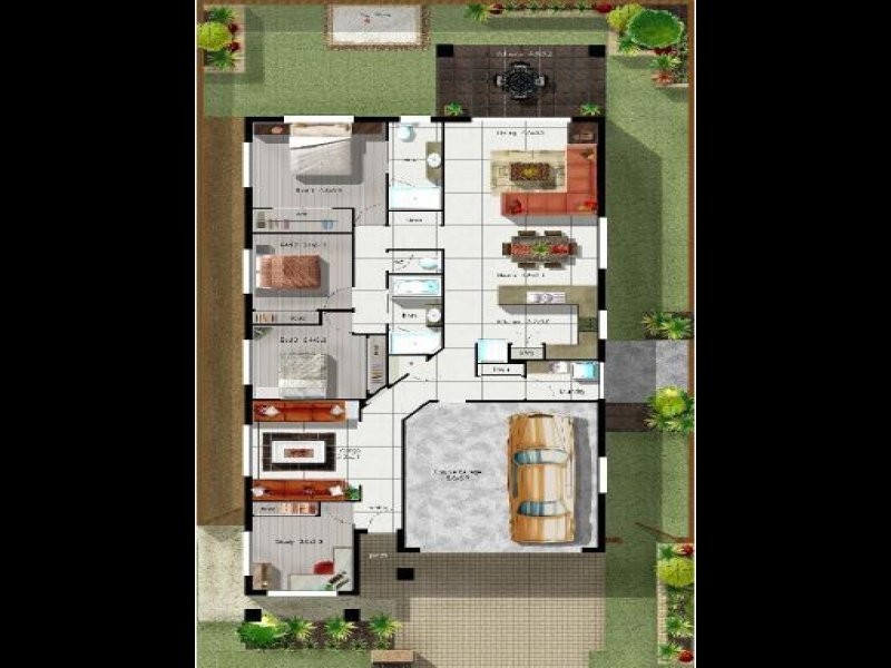 Lot 81 Cannon Lane, Little Mountain QLD 4551