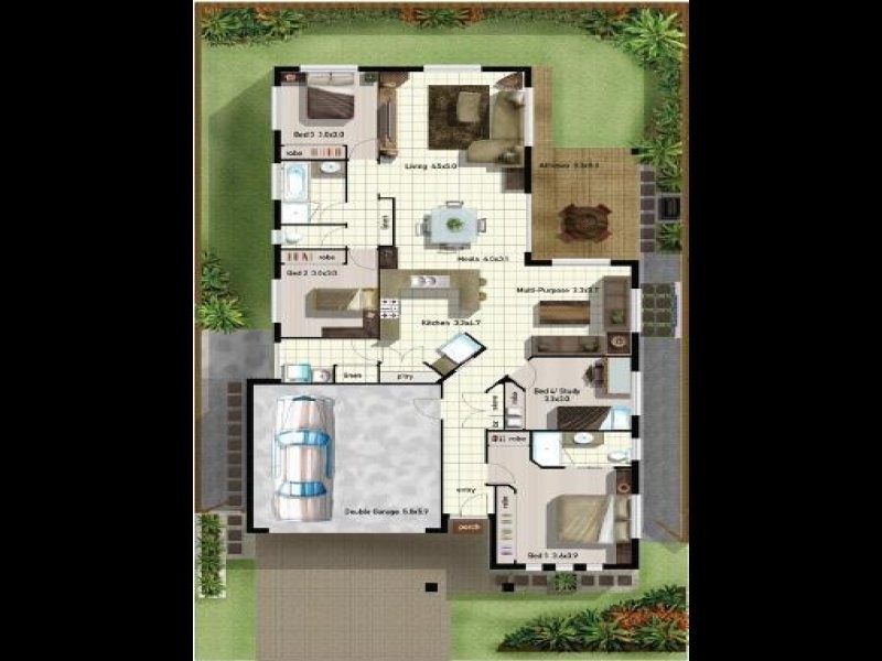 Lot 64 Cannon Lane, Little Mountain QLD 4551