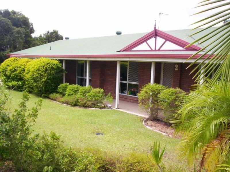 2 Murdoch Court, Sippy Downs QLD 4556