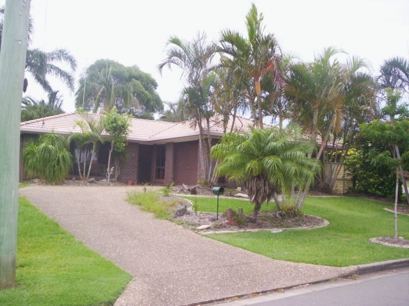 7 Halyard Street, Wurtulla QLD 4575