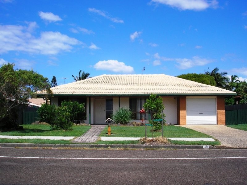 30 Wurley Drive, Wurtulla QLD 4575