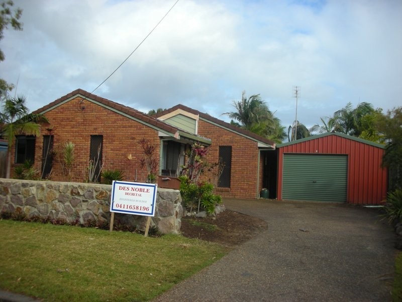 9 Bosun Place, Wurtulla QLD 4575