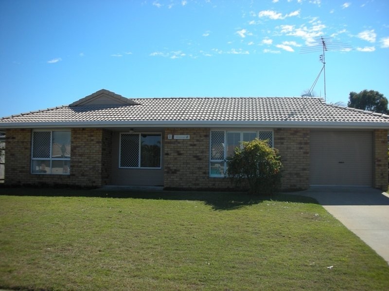 1 Ketch Street, Wurtulla QLD 4575