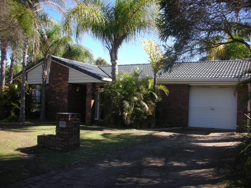 7 Alloota Street, Wurtulla QLD 4575