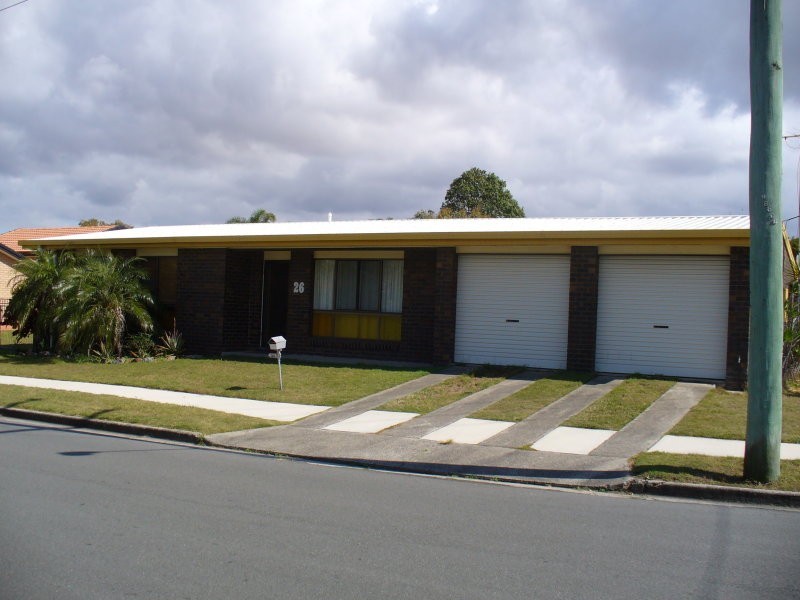 26 Naroon Crescent, Wurtulla QLD 4575