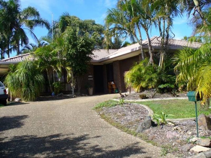 7 Halyard Drive, Wurtulla QLD 4575