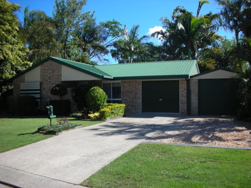 48 Piringa Street, Wurtulla QLD 4575