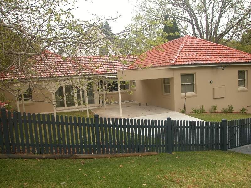 133 Coonanbarra Road, Wahroonga NSW 2076