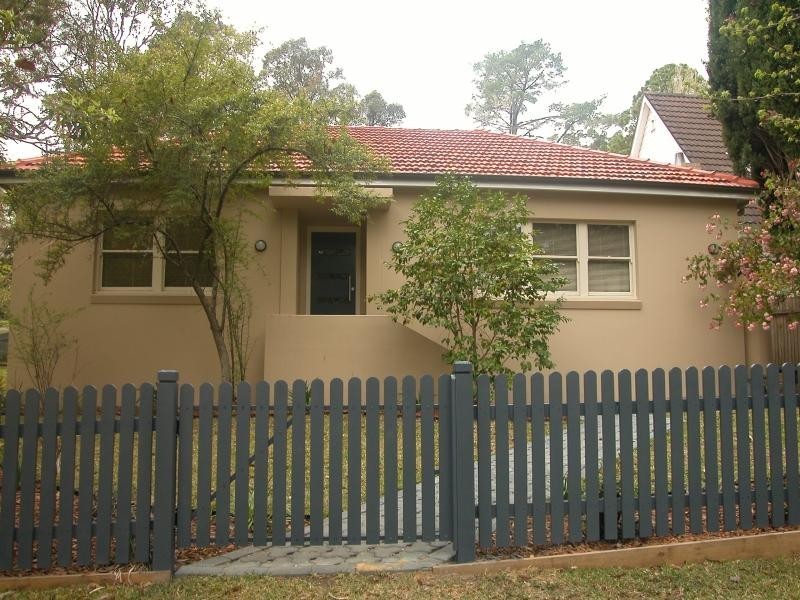 133 Coonanbarra Road, Wahroonga NSW 2076