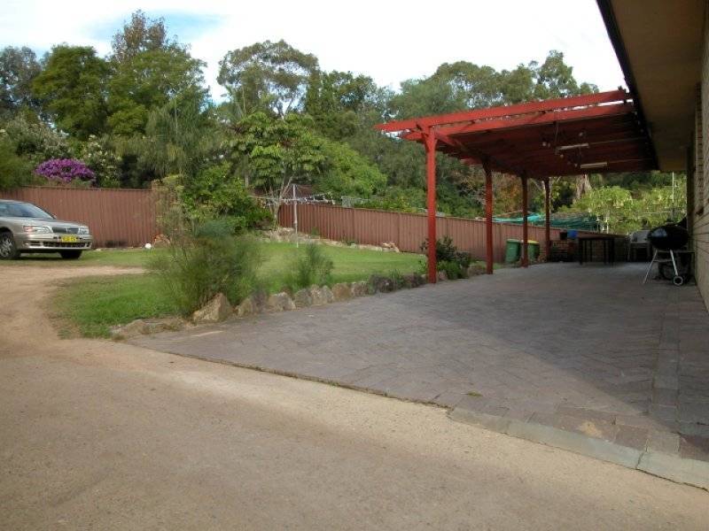 15 Dobson Crescent, Dundas Valley NSW 2117