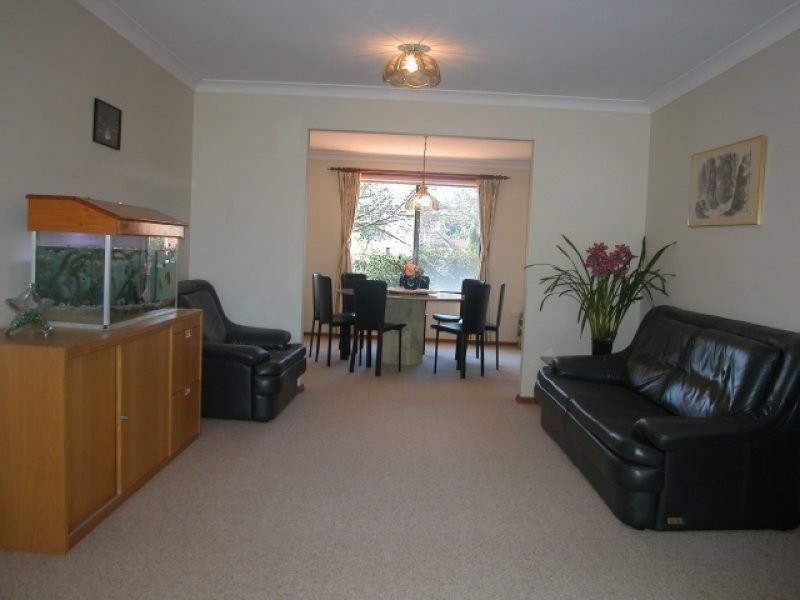 6 Silverfern Crescent, West Pennant Hills NSW 2125