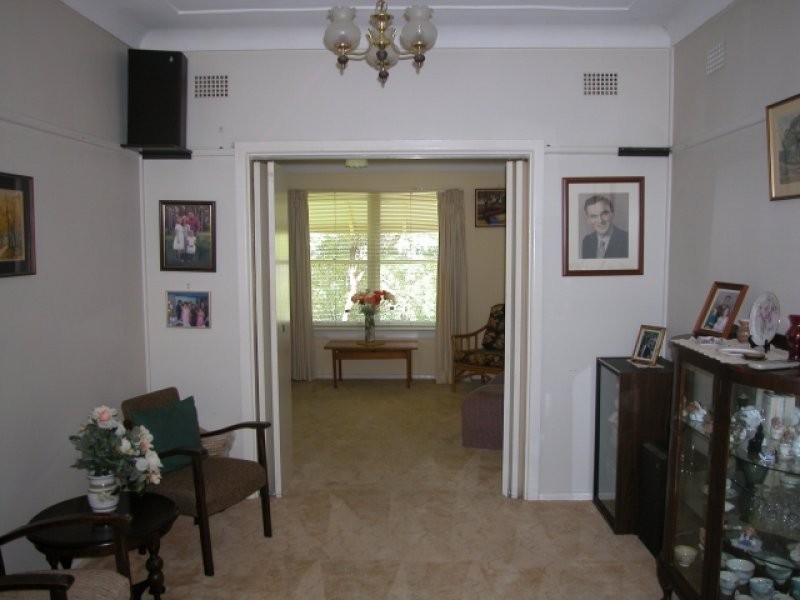 61 Wallalong Crescent, West Pymble NSW 2073