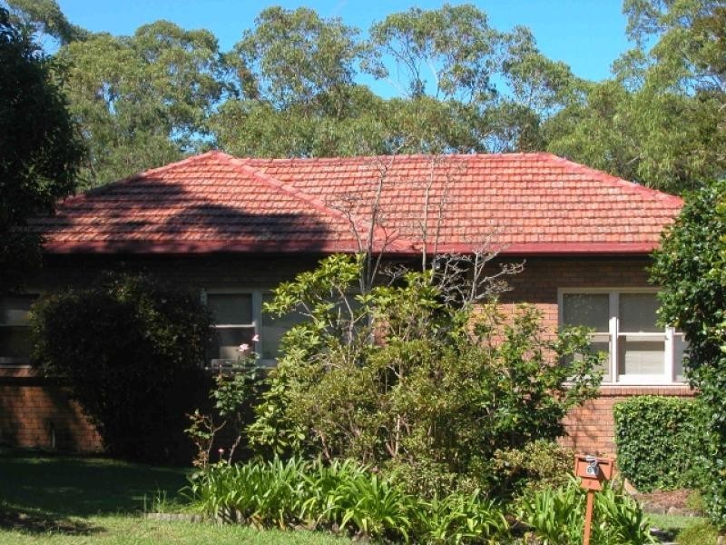 61 Wallalong Crescent, Pymble NSW 2073