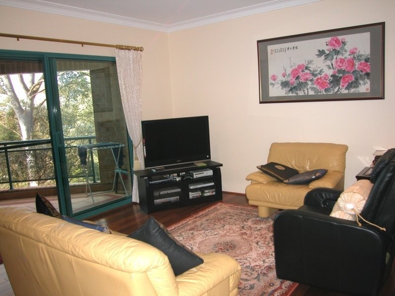 C17, 803 Pacific Highway, Gordon NSW 2072