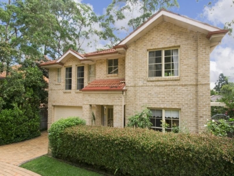 8 Kingsley Close, Wahroonga NSW 2076