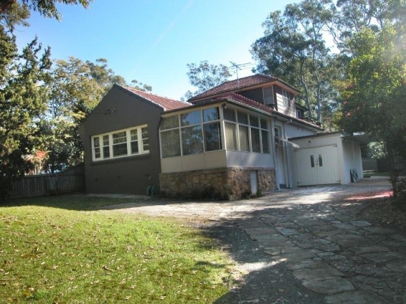 3 Cadow Street, Pymble NSW 2073