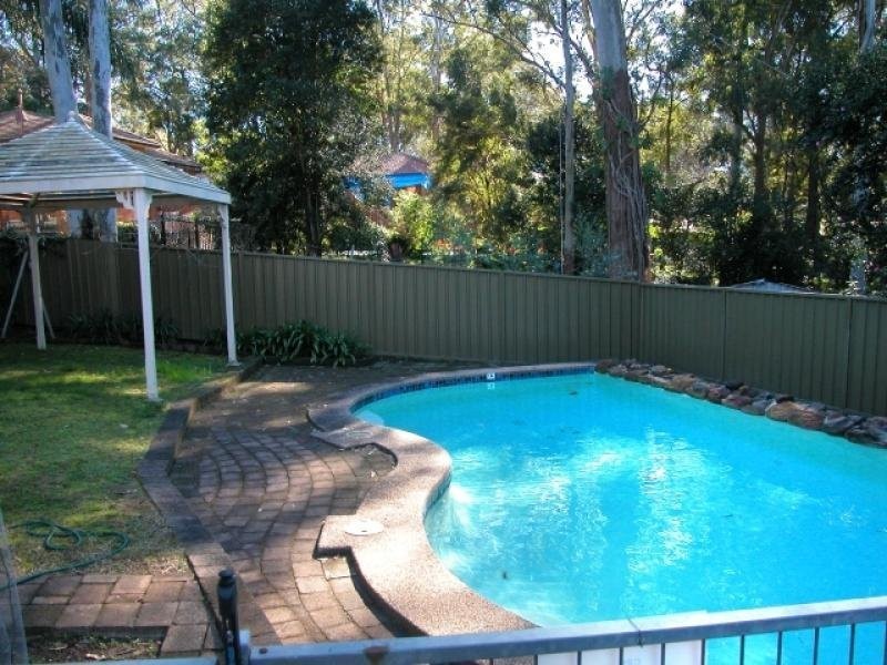 3 Cadow Street, Pymble NSW 2073