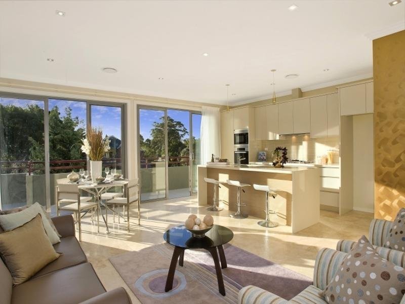 2A Killara Avenue, Killara NSW 2071