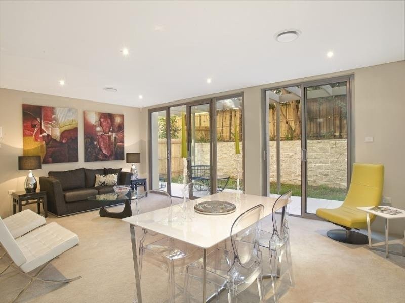 2A Killara Avenue, Killara NSW 2071