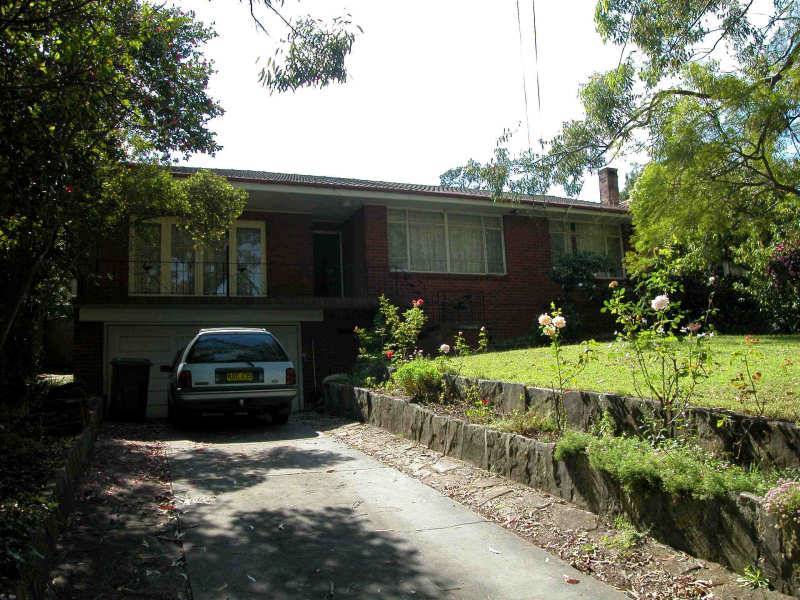 23 Birubi Avenue, Pymble NSW 2073