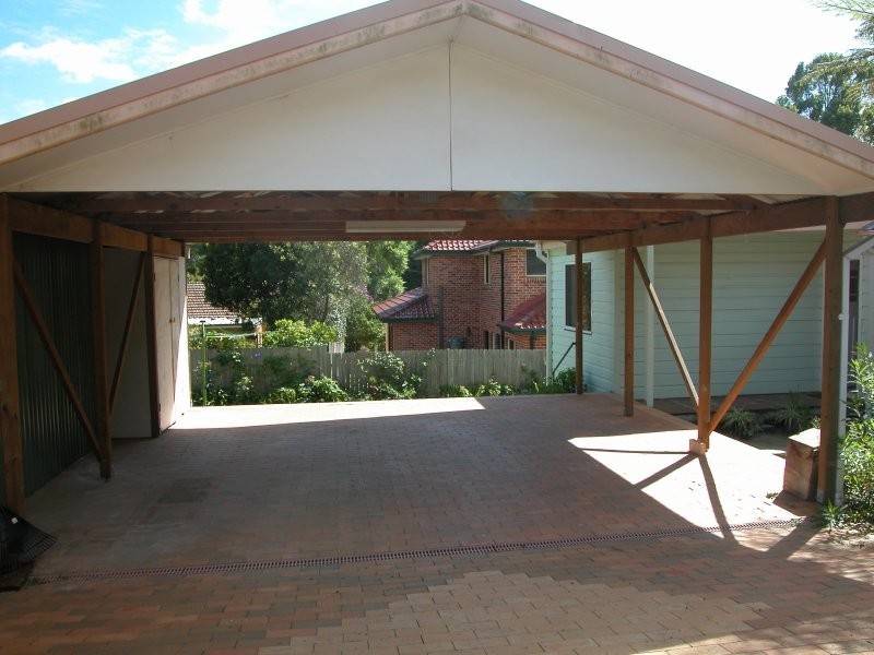 31 Bruce Avenue, Killara NSW 2071