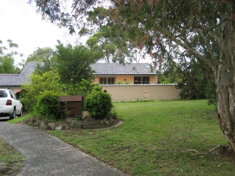 Killara NSW 2071