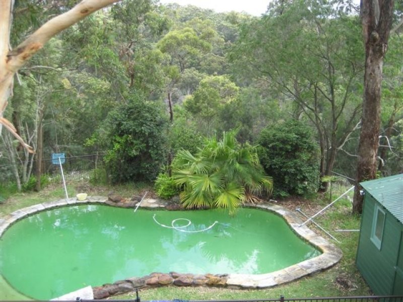 Killara NSW 2071