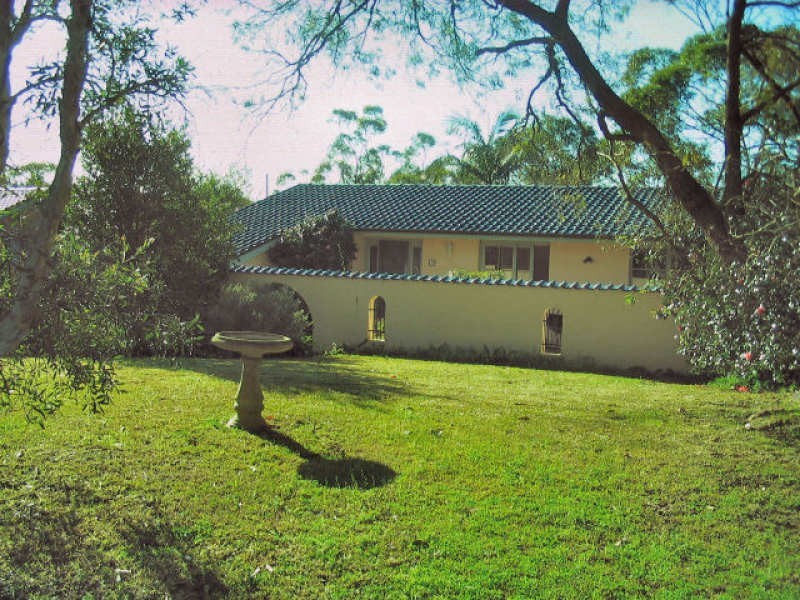 East Killara NSW 2071