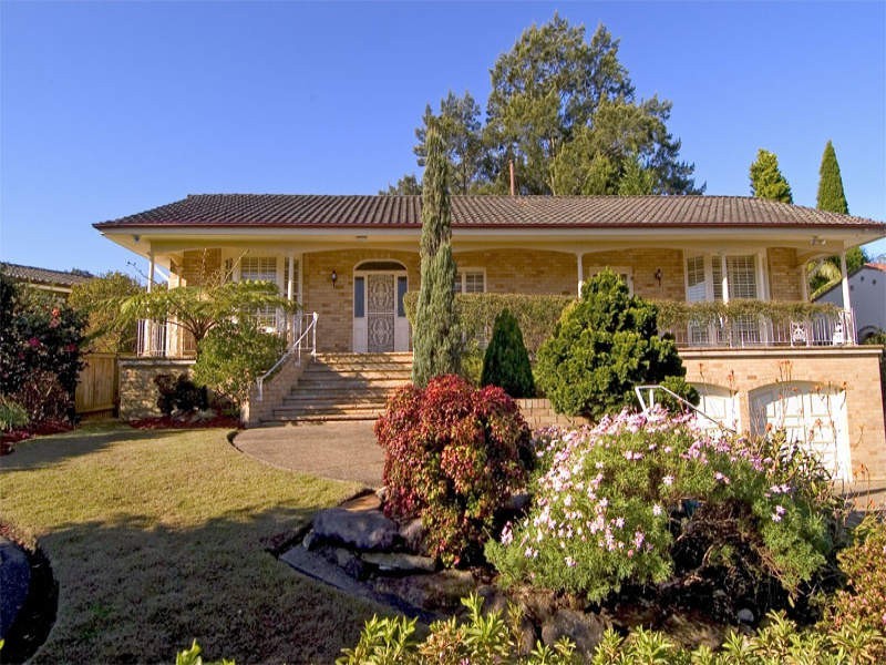 Killara NSW 2071