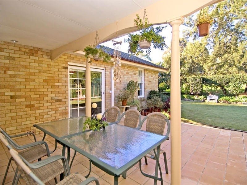Killara NSW 2071