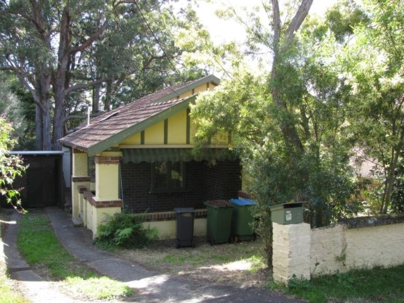 8 Merrivale Road, Pymble NSW 2073