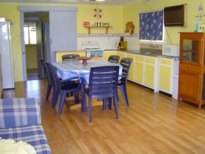 46 Flinders Avenue, Coffin Bay SA 5607