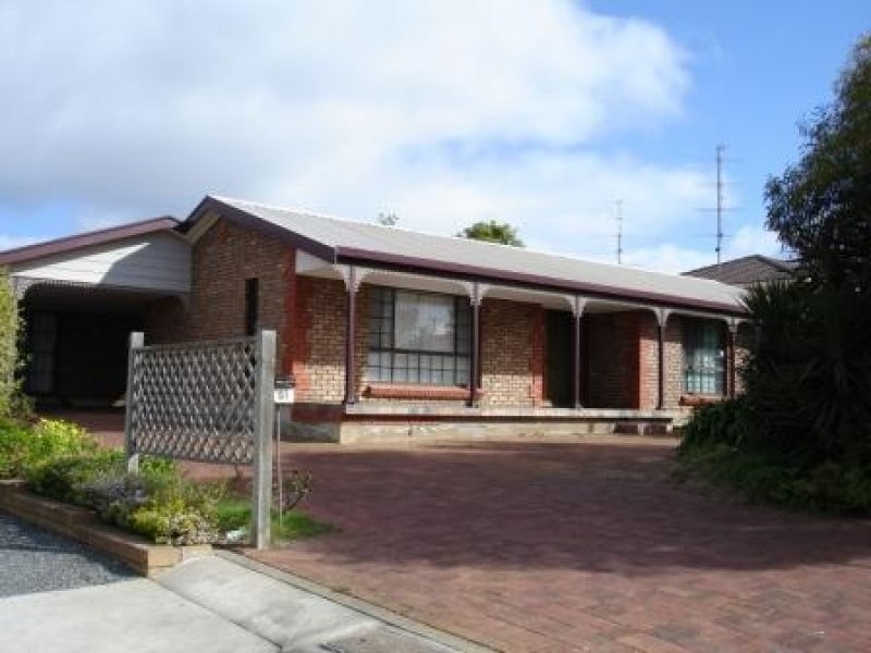 51 Duncan Avenue, Port Lincoln SA 5606