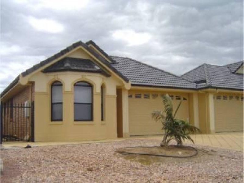 43A St Andrews Drive, Port Lincoln SA 5606