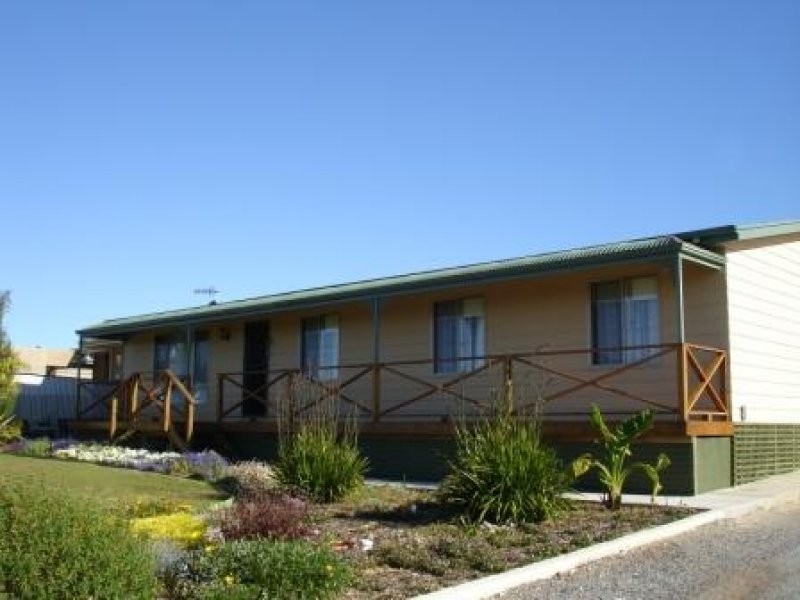 67 Shepperd Avenue, Coffin Bay SA 5607