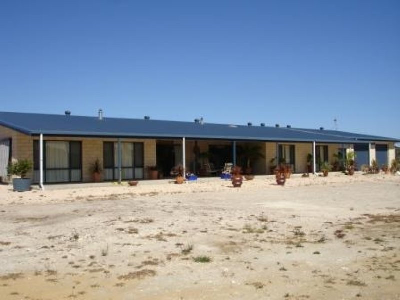4 Grimm Road, Coffin Bay SA 5607