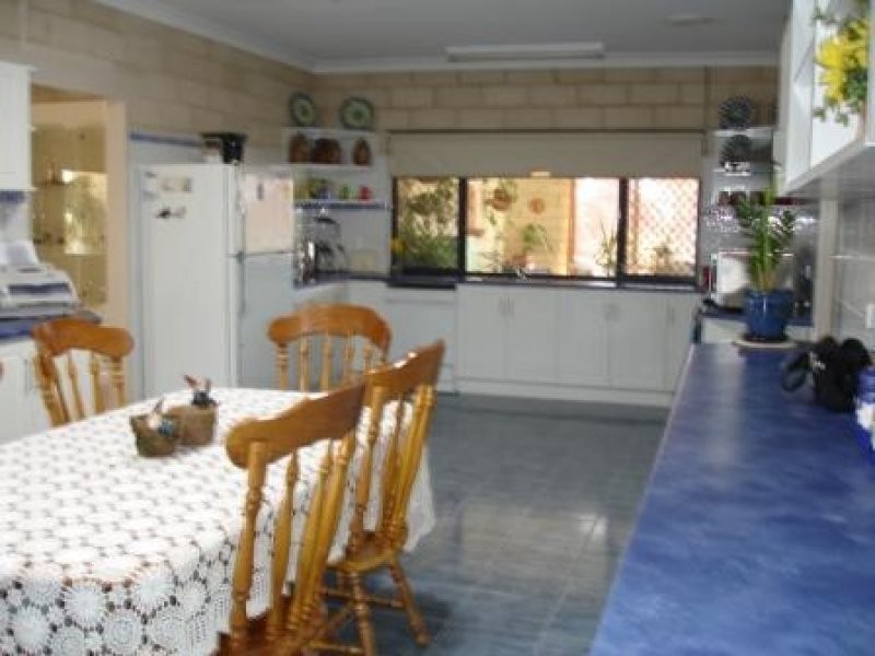 4 Grimm Road, Coffin Bay SA 5607