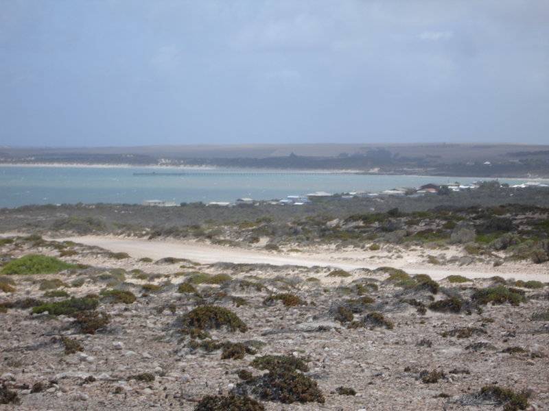 1 Waterloo Bay, Elliston SA 5670