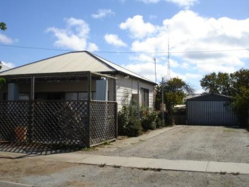 33 Edinburgh Street, Port Lincoln SA 5606
