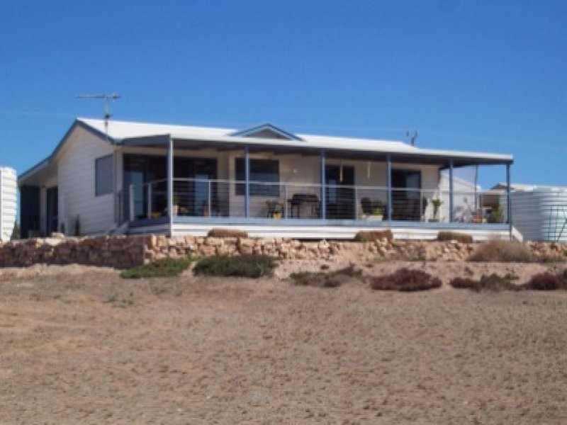 18 Calca Street, Sceale Bay SA 5680