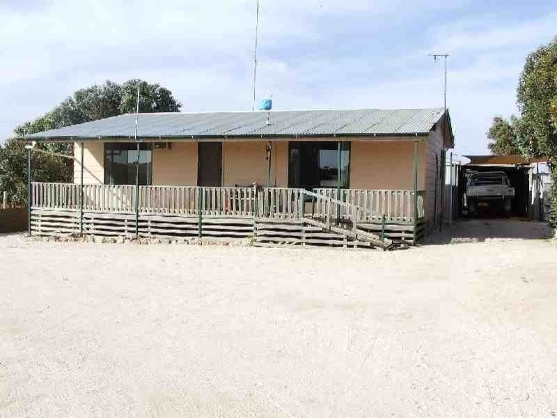 51 Hundred Of Blacker, Laura Bay SA 5680