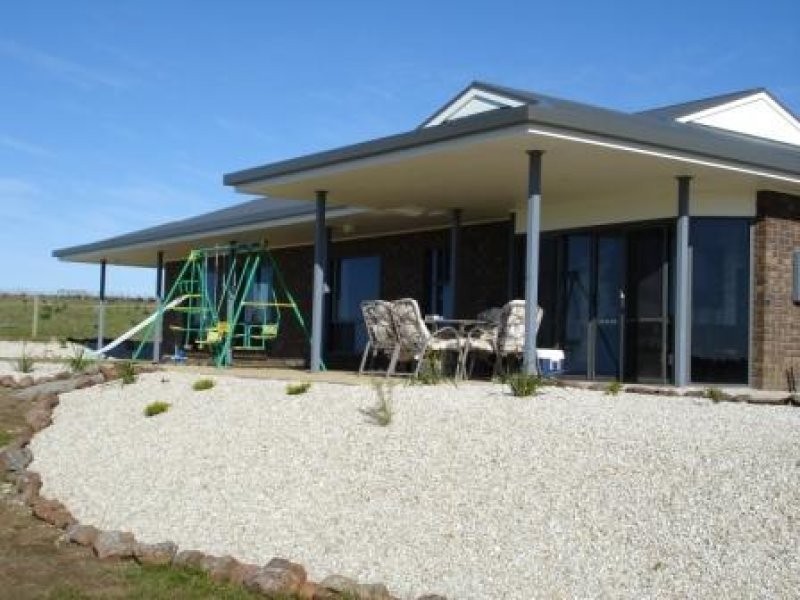 Lot 10 Roberts Road, Port Lincoln SA 5606