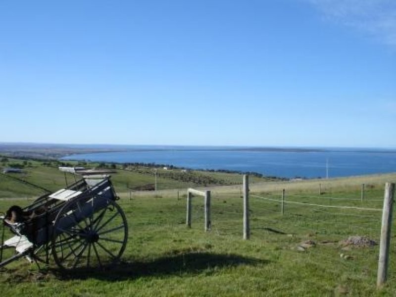 Lot 10 Roberts Road, Port Lincoln SA 5606