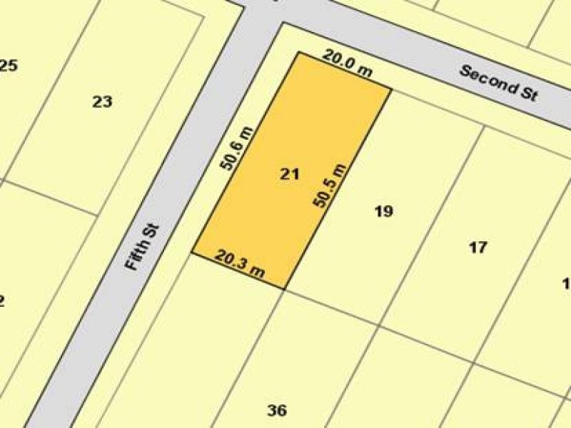 31 Second Street, Cowell SA 5602