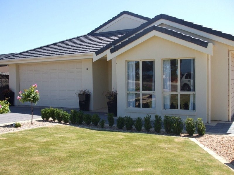 8 Bridge Crescent, Port Lincoln SA 5606