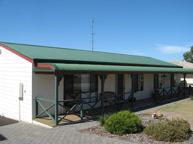 4 Crawford Court, Port Lincoln SA 5606